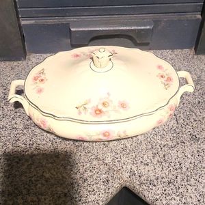 Antique Homer Laughlin